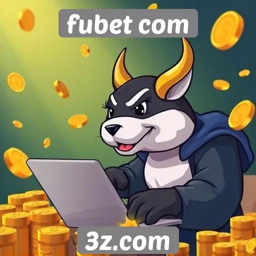 Como funciona o sistema de bônus no fubet com