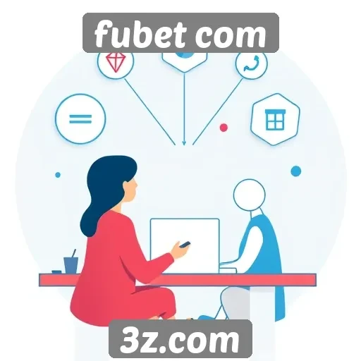 Diferenciais do atendimento ao cliente no fubet com