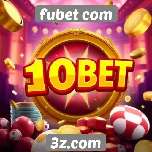 Fubet.com apresenta novos jogos de cassino online