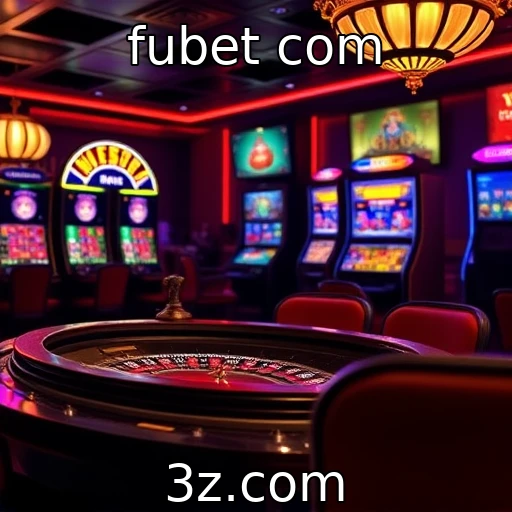 Impactos da regulamentação em jogos de azar