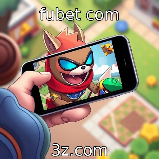 Inovação em jogos mobile e suas tendências