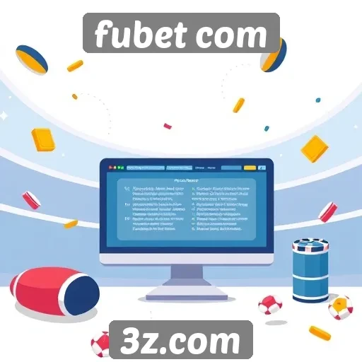 Promoções e bônus disponíveis no fubet com