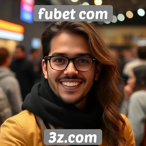 Depoimentos de usuários sobre Fubet com